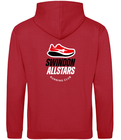 Swindon Running Club Unisex Hoodie