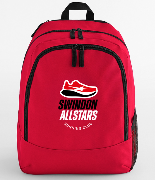 Swindon Running Club Universal Backpack