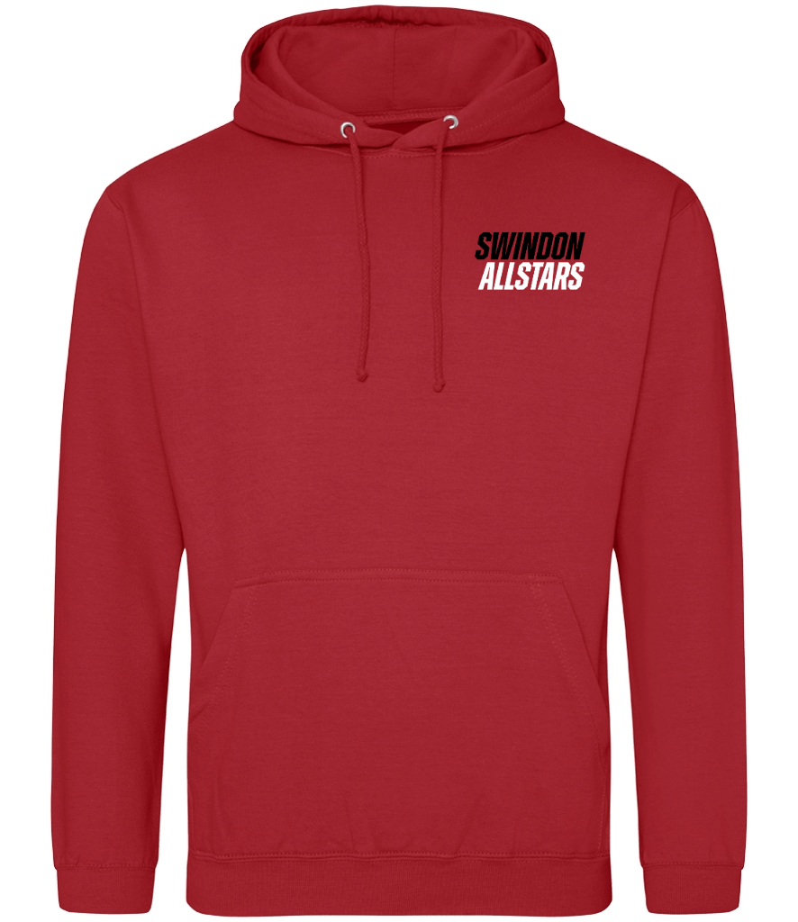 Swindon Running Club Unisex Hoodie