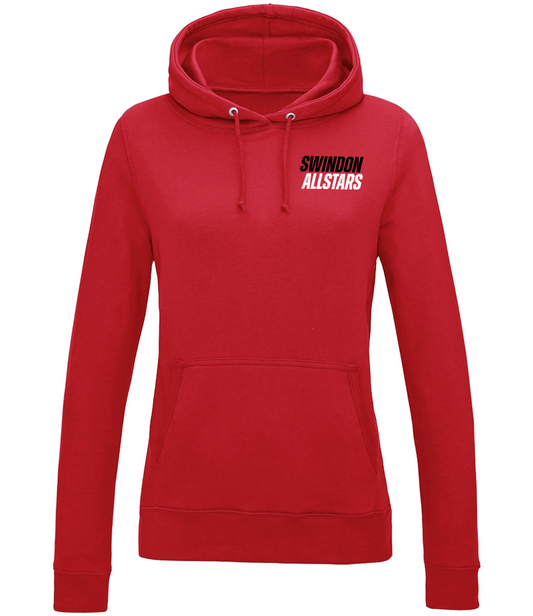 Swindon Running Club Women's Hoodie