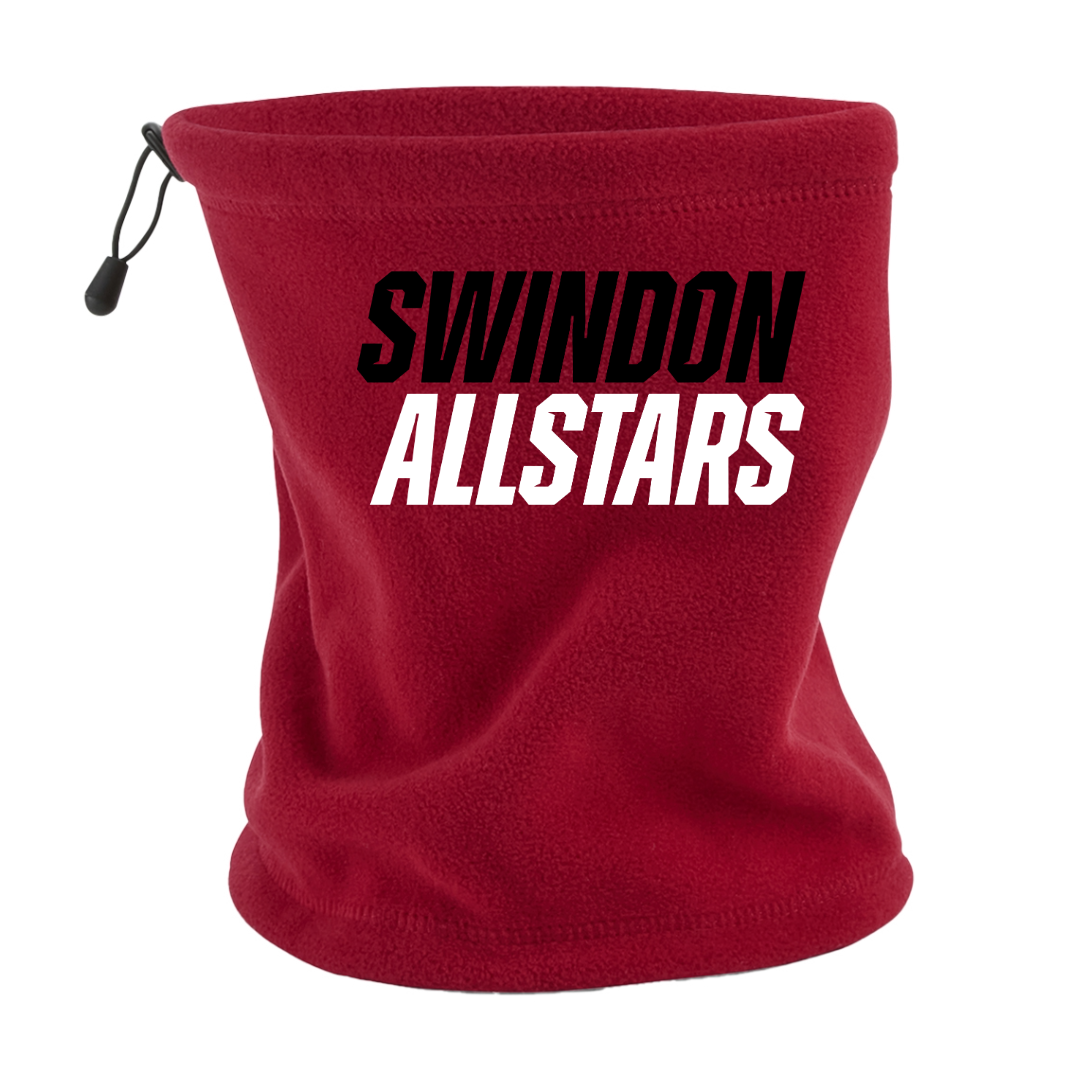 Swindon Running Club Snood