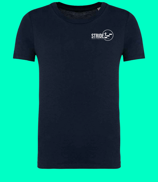 Stride 360 Kids Unisex Native Spirit T-shirt