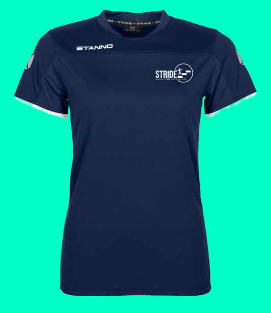 Stride 360 Ladies Pride Shirt