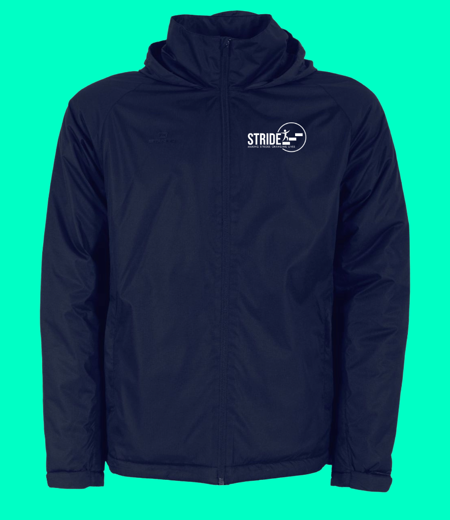 Stride 360 Prime All Season Jacket