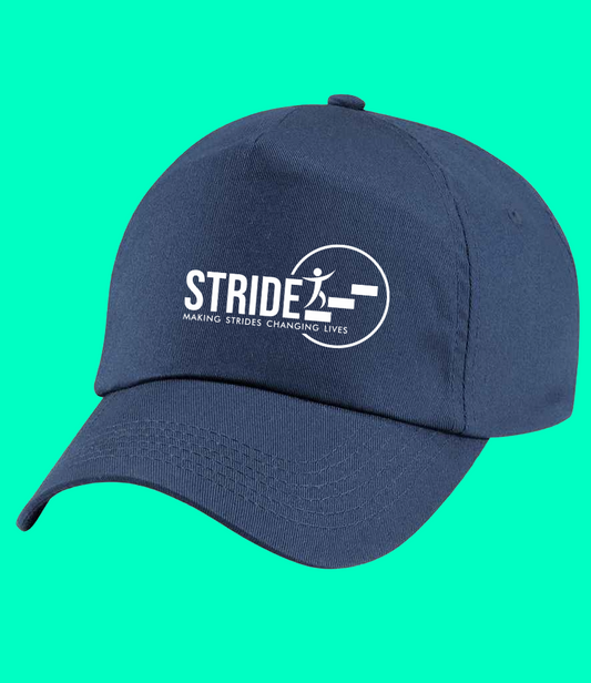 Stride 360 Cap