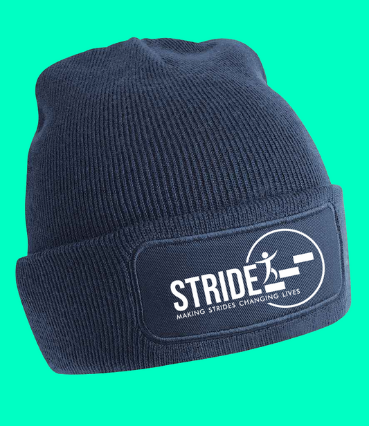 Stride 360 Beanie