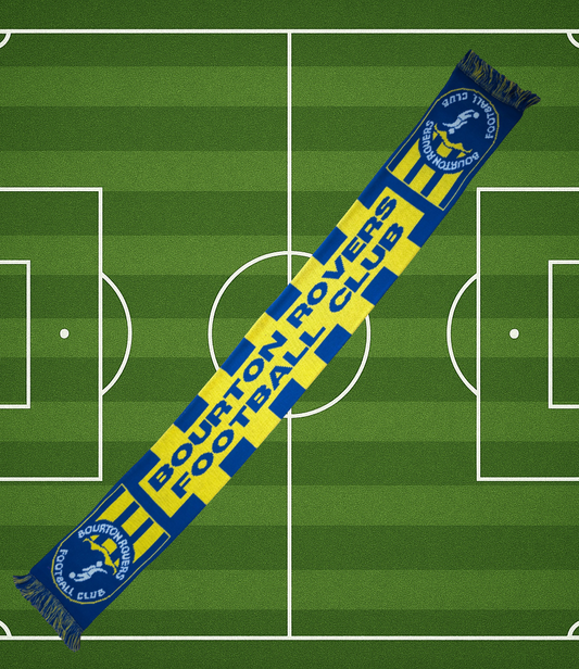 BRFC Scarf