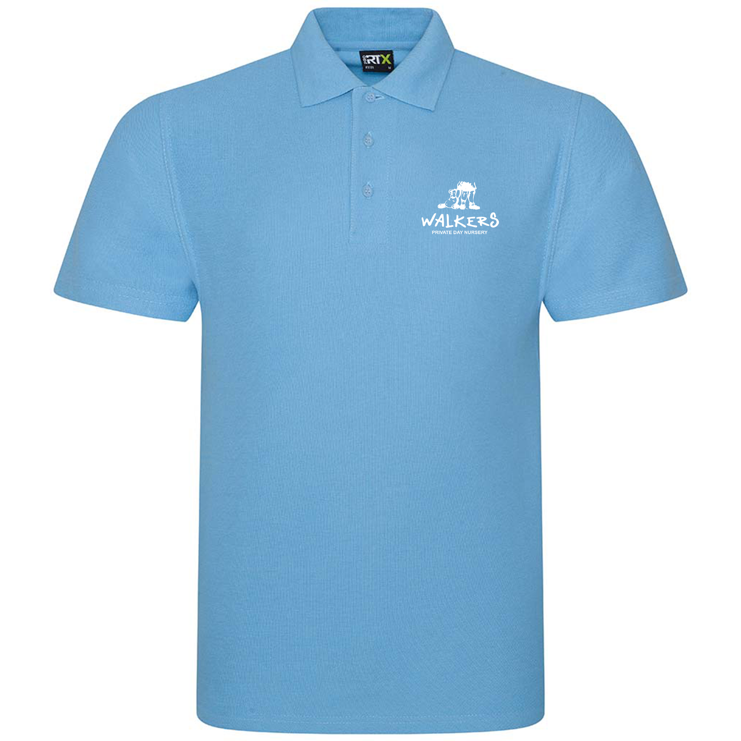 Walkers Nursery Adults Polo