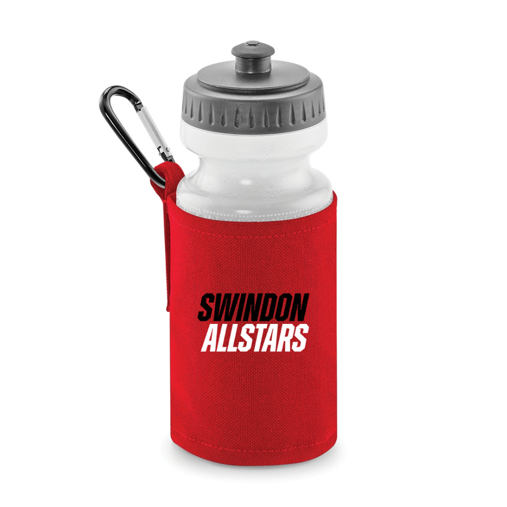 Swindon Running Club Bottle