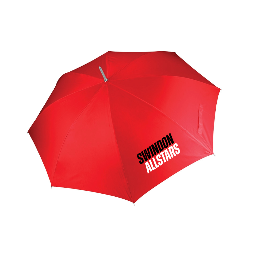 Swindon Running Club Umbrella